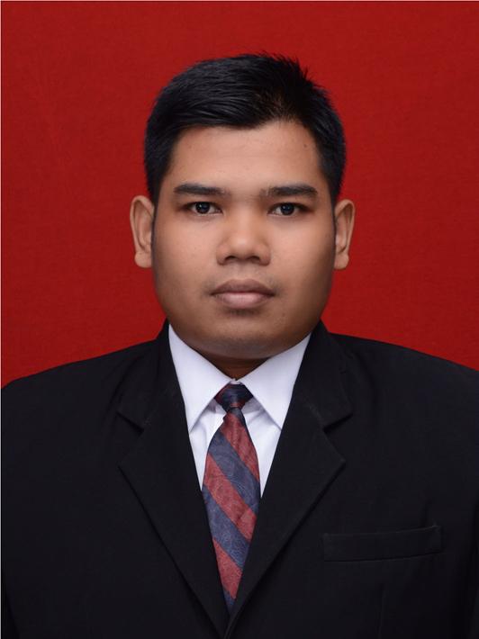 Foto Rizky Lutfi Suprabowo, S.E., M.Si.