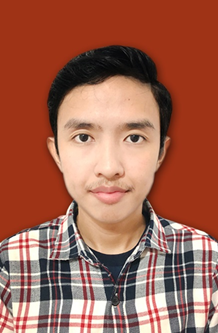 Foto Mahdy Eka Putra, S.Kom.
